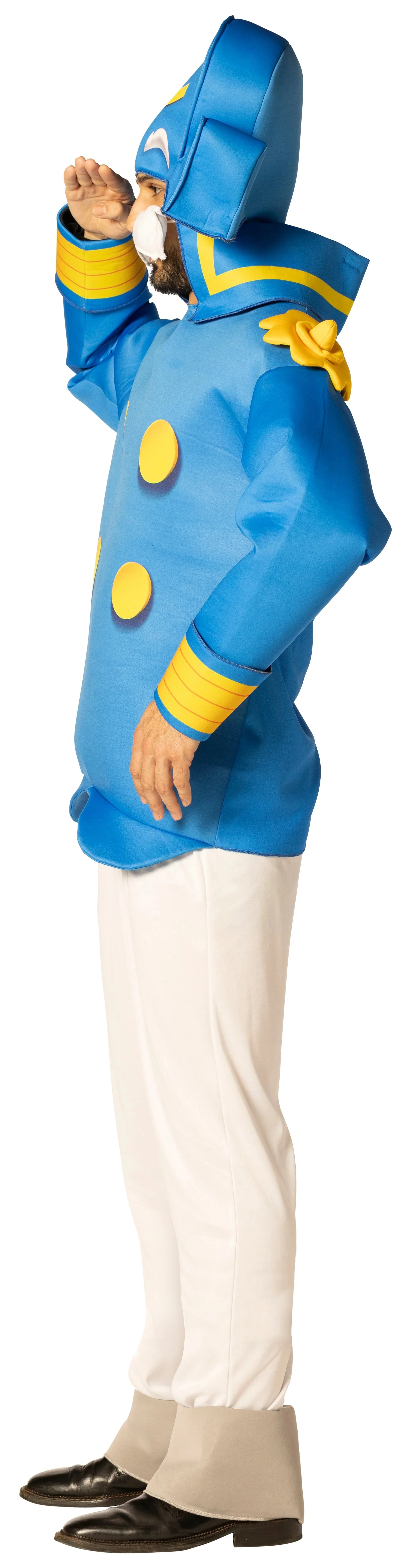 Thumb 4