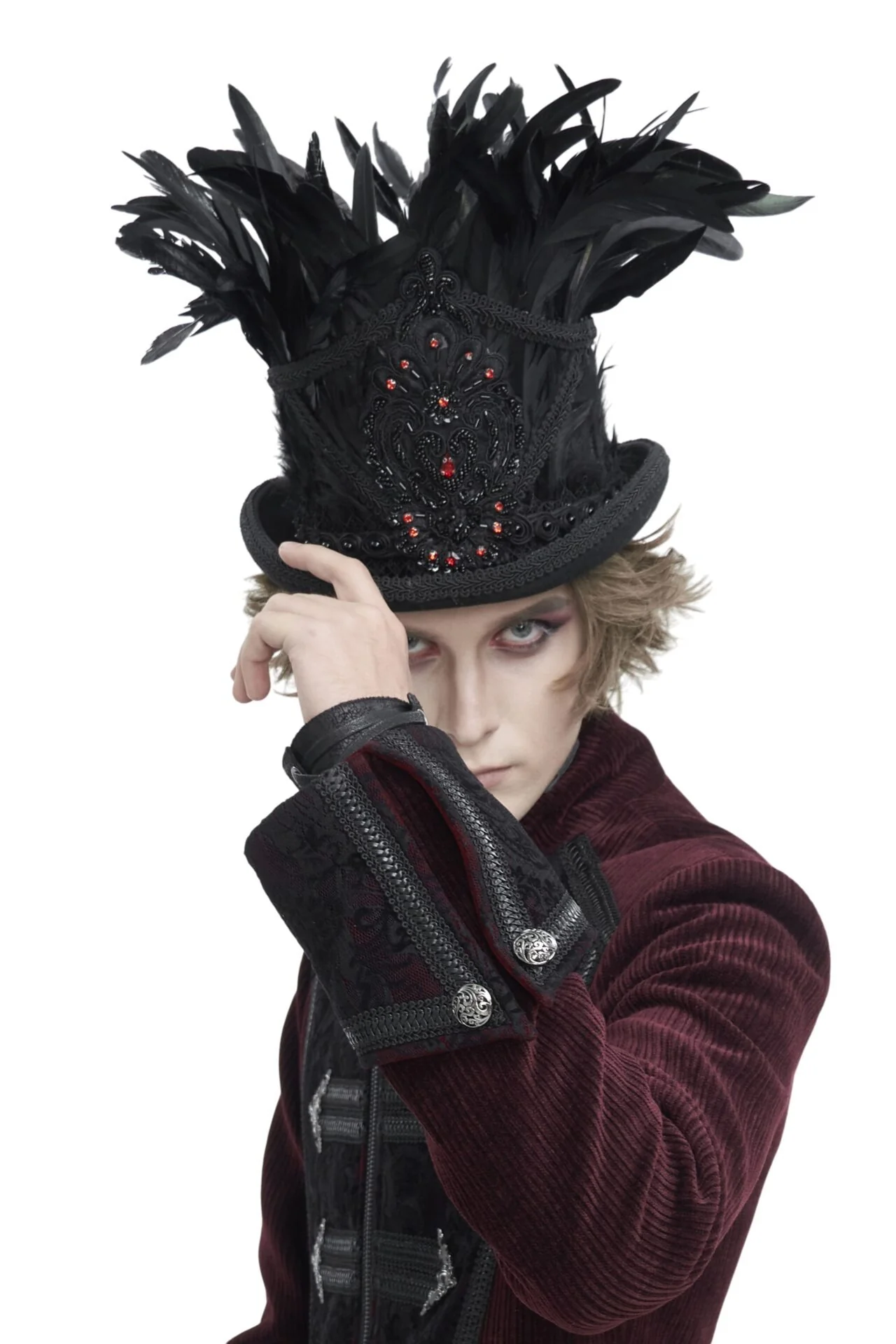 Top Hats